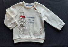 Maglione maglione panna