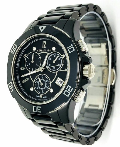 Montre femme cerruti 1881 - montre,