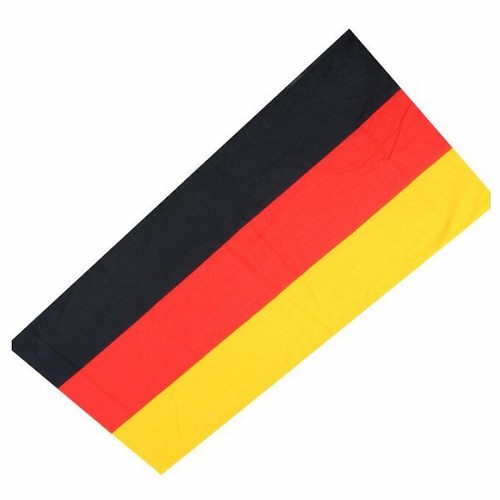 Bandana germania esercito - bandana,