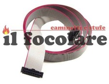 Cavo flat connettore poli - flat,