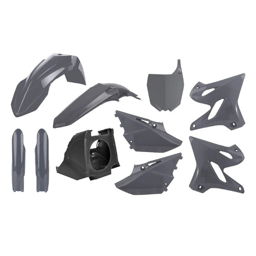Kit plastica polisport - plastica,