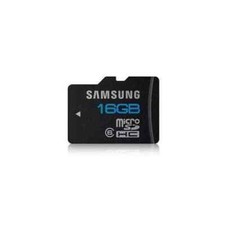 Samsung micro sd custom cid 16GB o 32 GB originale MB-MSBGB