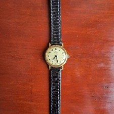 Omega Geneve Gold