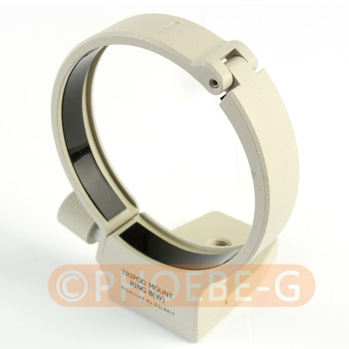Dslrkit anello collare attacco - collare,