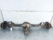 1565294 PONTE POSTERIORE FORD TRANSIT (SERIE 2006) MINIBUS 2.4 TDCI 16V MAN 116C