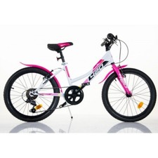 Bicicletta Mountain Bike Ruota