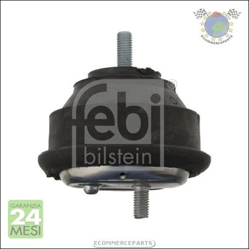 Supporto motore febi per bmw - supporto, 3