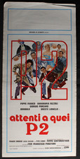 ATTENTI A QUEI P2 - Pingitore