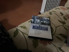 Manhattan dvd un film di Woody Allen con Woody Allen