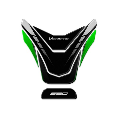 Paraserbatoio per kawasaki - paraserbatoio,