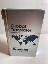 Traduttore globale Franklin