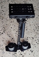 steadycam Flycam 5000 stabilizzatore video videocamera telecamera fotocamera