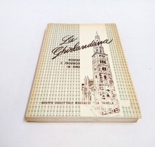 Libro La ghilandèina - Modena