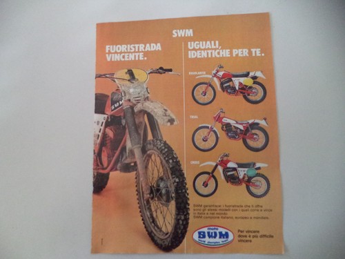 Advertising pubblicità 1979 - advertising,