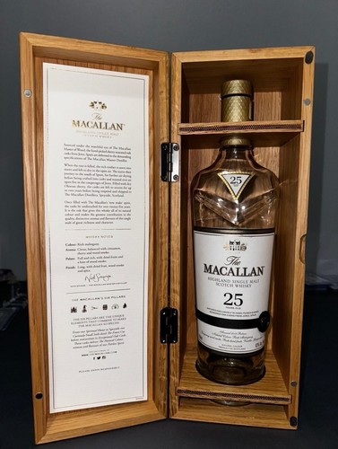 Macallan anni highland - anni,