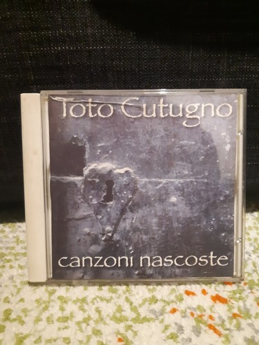 Toto cutugno canzoni - cutugno,