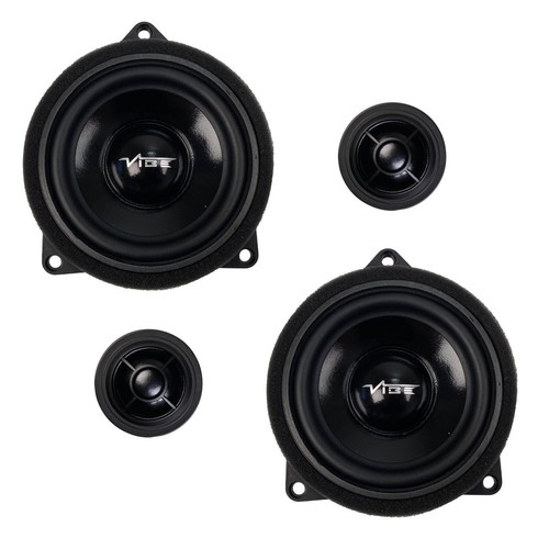 Vibe optisound bmw mini - vibe,
