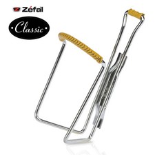 Zefal gabbia bottiglia pelle - zefal,
