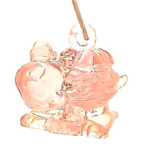 SCUBIDU' Charmkins Pimpirosa