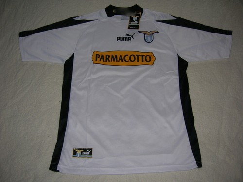 Maglia calcio lazio roma - lazio, rome