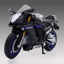 Modellino Moto Yamaha YZF-R1M