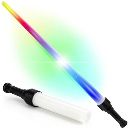 Led lightsaber laser saber - led,