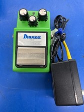 IBANEZ TS9 TUBE SCREAMER