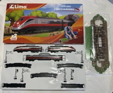 Confezione lima etr - lima,