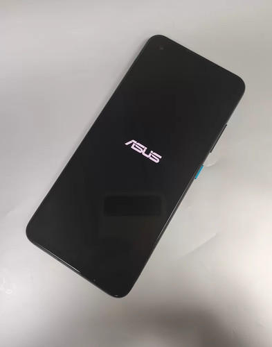 Smartphone asus zenfone 5g - zenfone, 8