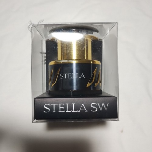 Bobina shimano stella sw - bobina,
