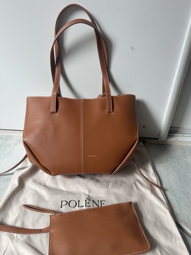 Polène cyme mini sac - cyme,