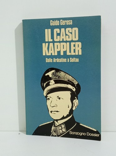 I127525 guido gerosa - -, il