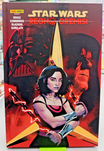 Star wars regno - regno,