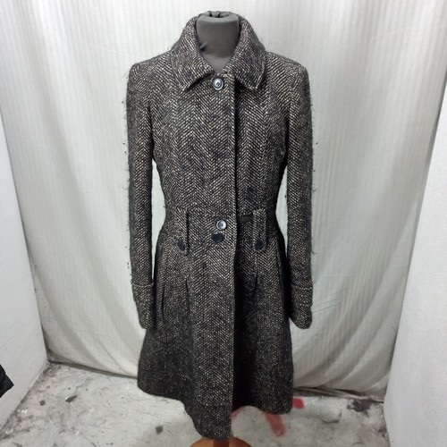 Articolo e5997 cappotto donna