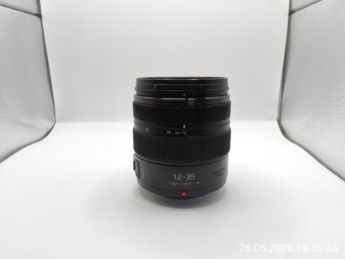Panasonic vario lumix g - panasonic,