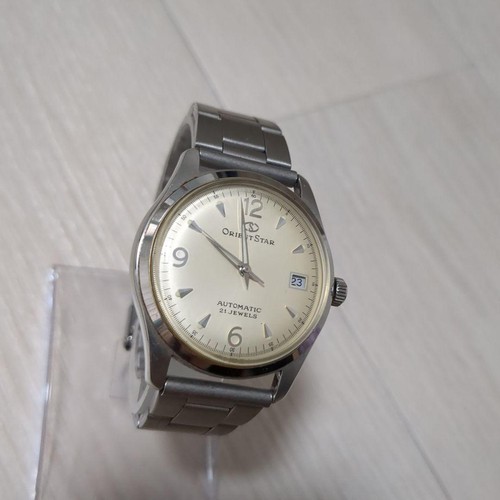 Orologio uomo automatico - orologio,