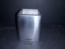 All Aluminum Officially