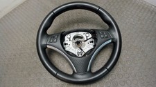 Volante pelle - in,