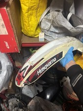 Parafango Anteriore Husqvarna