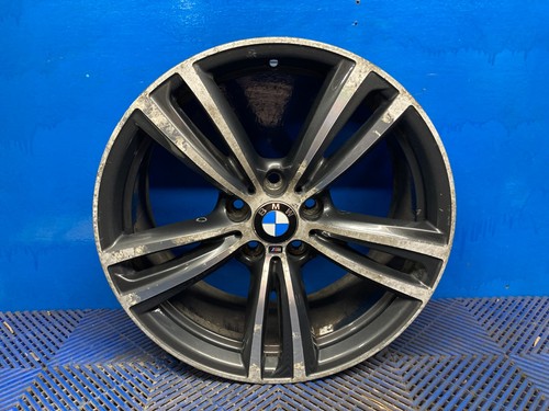 Cerchi lega posteriori bmw - cerchi,