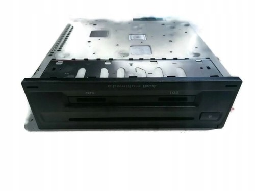 Audi 09r controller - c6,
