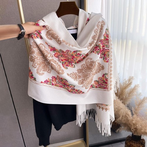 Sciarpa donna invernale - , in