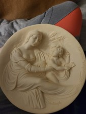 Madonna Beata 1980 Della Serie