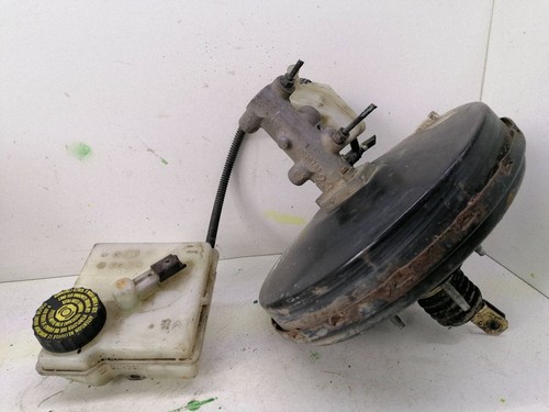 Amplificatore freno citroen - amplificatore,