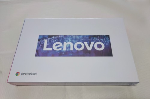 Lenovo chromebook duet - duet, 10,1"
