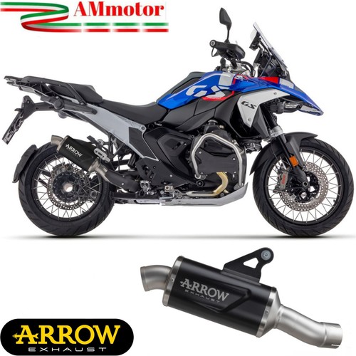 Arrow bmw 1300 2026 - gs,
