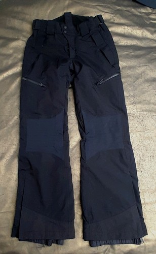 Napapijri pantaloni sci - pantaloni,