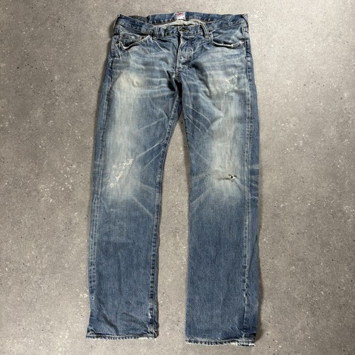 Jeans prps uomo w34 l34 - jeans,