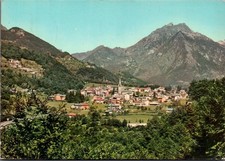Verbania Crodo panorama   F
