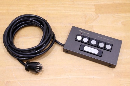 Technics 9690 scatola di - rp-9690,
